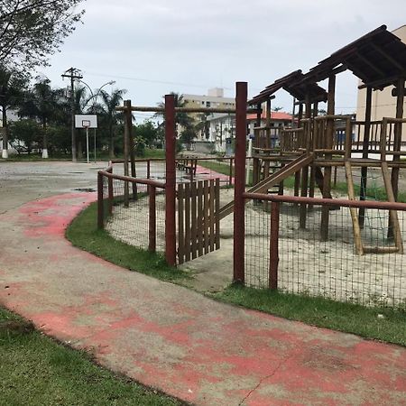 Apartamento Praia Grande Ubatuba Exterior foto