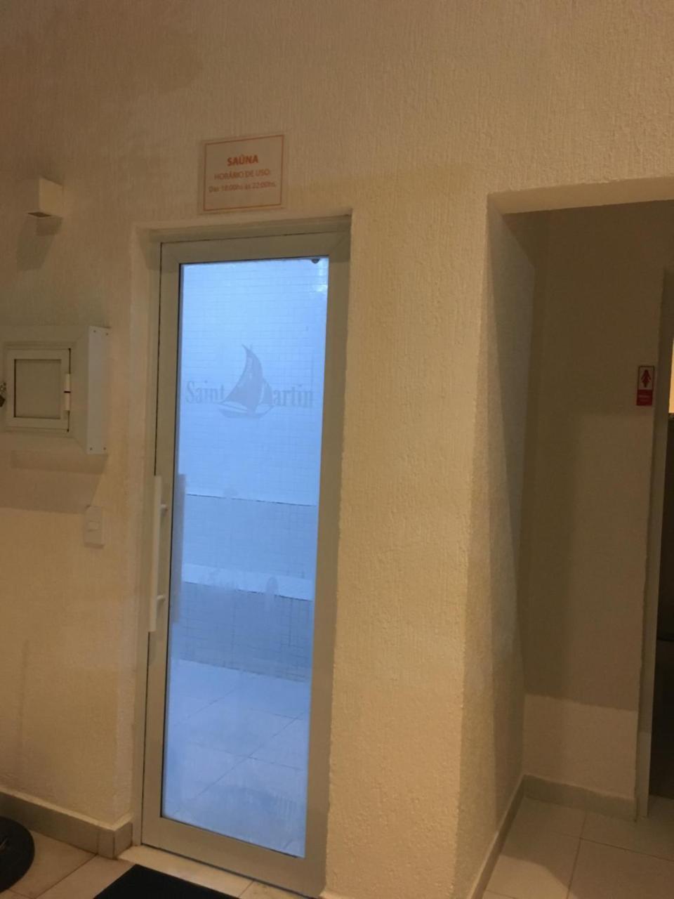 Apartamento Praia Grande Ubatuba Exterior foto