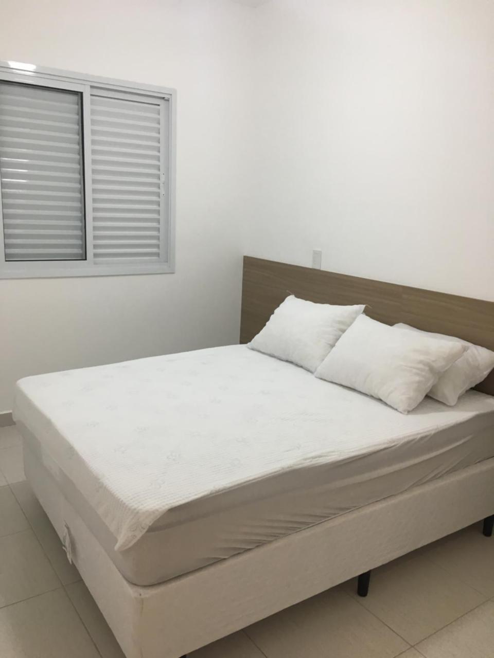 Apartamento Praia Grande Ubatuba Exterior foto