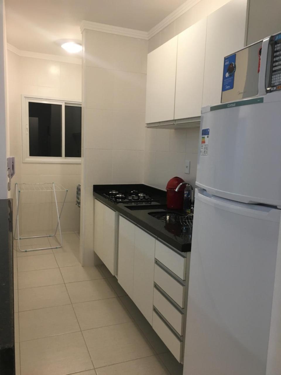 Apartamento Praia Grande Ubatuba Exterior foto