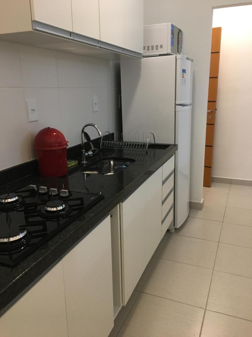 Apartamento Praia Grande Ubatuba Exterior foto